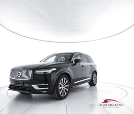 2024 VOLVO XC90