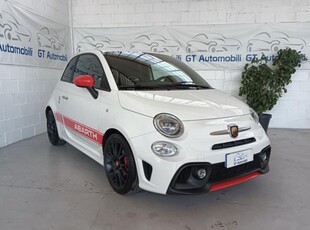 Abarth 595 595 1.4 Turbo T-Jet 160 CV Pista usato