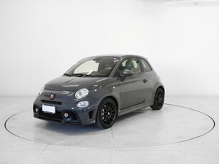 Abarth 595 595 1.4 Turbo T-Jet 180 CV Competizione usato