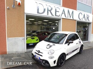 Abarth 595 595 1.4 Turbo T-Jet 180 CV Competizione usato