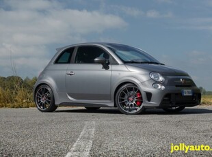 Abarth 695 695 1.4 Turbo T-Jet 190 CV Biposto usato