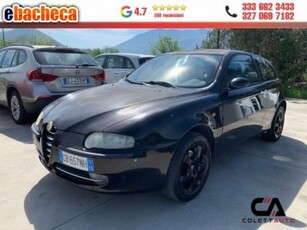 Alfa romeo 147 1.9 jtd..