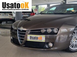 Alfa Romeo 159 1.9 JTS 16V Distinctive usato