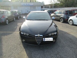 Alfa Romeo 159 SportWagon 2.0 JTDm 136 CV Sportwagon Distinctive usato