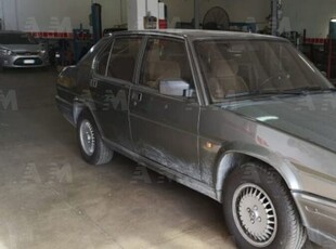 Alfa Romeo Alfa 90 2.0 usato