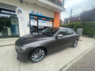 Alfa Romeo Giulia 2.2 Turbodiesel 150 CV usato