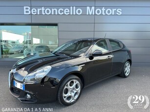 Alfa Romeo Giulietta 1.4 Turbo multiair Sport 150cv usato