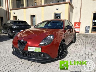Alfa Romeo Giulietta 1.4 Turbo MultiAir 150 CV Sprint usato