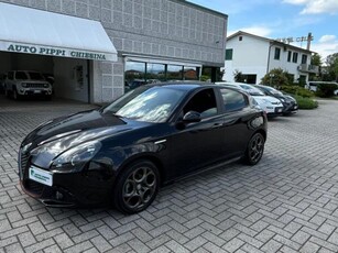 Alfa Romeo Giulietta 1.6 JTDm 120 CV Super usato