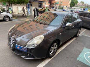 Alfa Romeo Giulietta 1.6 JTDm-2 105 CV Distinctive usato