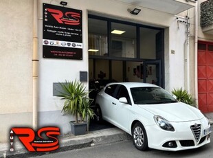 Alfa Romeo Giulietta 1.6 JTDm Giulietta 120cv usato