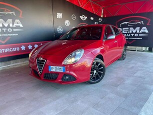 Alfa Romeo Giulietta 2.0 JTDm-2 140 CV Exclusive usato