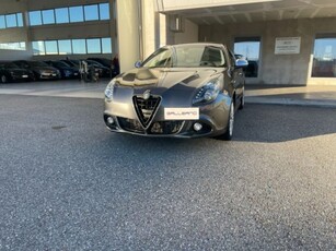 Alfa Romeo Giulietta 2.0 JTDm Giulietta 150cv usato