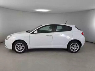 Alfa Romeo Giulietta Diesel Usata