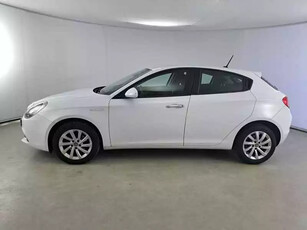 Alfa Romeo Giulietta Diesel Usata