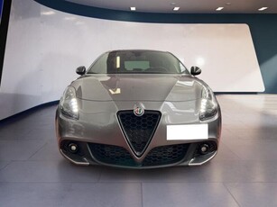 Alfa Romeo Giulietta III 2016 1.6 jtdm B-Tech 120cv my18 Usate