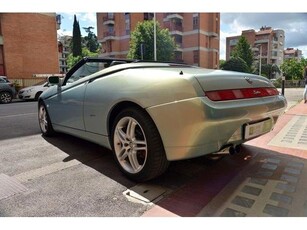 ALFA ROMEO GTV 3.2i V6 24V AZZURRO NUVOLA SOLI 36.000KM