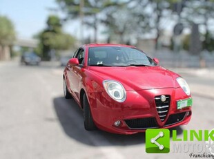Alfa Romeo MiTo 1.3 JTDm 16V 90 CV Distinctive usato