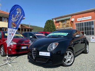 Alfa Romeo MiTo 1.4 70 CV 8V Progression usato