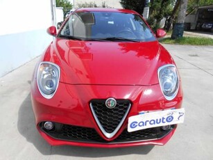 Alfa Romeo MiTo 1.4 78 CV 8V S&S Super usato
