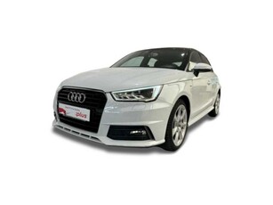 Audi A1 Sportback 1.0 TFSI ultra S tronic Metal plus usato