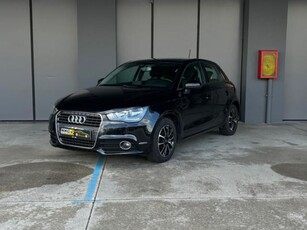 Audi A1 Sportback 1.2 TFSI Ambition usato