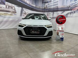 Audi A1 Sportback 30 TFSI Admired Advanced usato