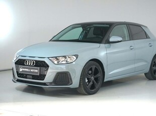 Audi A1 Sportback 30 TFSI S tronic Admired Advanced usato