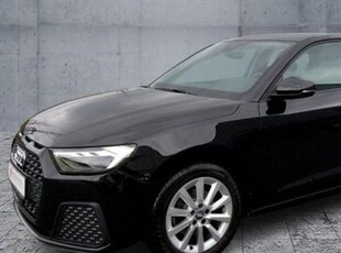 Audi A1 Sportback 35 TFSI S tronic Admired Advanced usato