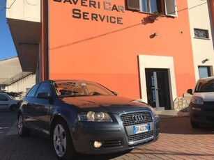 Audi A3 1.9 TDIe F.AP. Attraction usato