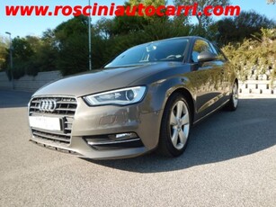 Audi A3 2.0 TDI Ambition usato