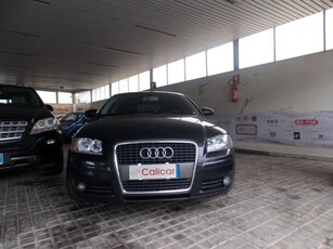 Audi A3 Sportback 1.6 16V FSI Ambition usato