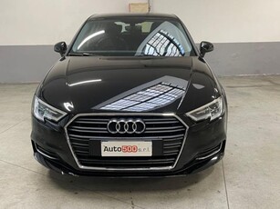 Audi A3 Sportback 1.6 TDI 116 CV Design usato