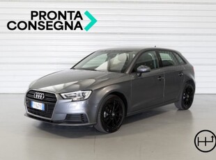 Audi A3 Sportback 30 TDI S tronic Business usato