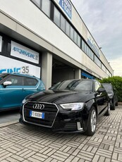 Audi A3 Sportback 30 TDI S tronic Sport usato