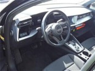 Audi A3 Sportback 30 TFSI S tronic Business Advanced del 2023 usata a Magenta