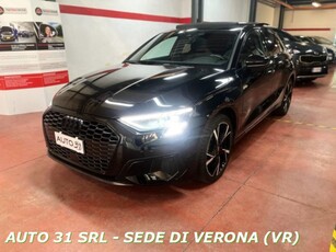 Audi A3 Sportback 35 TDI S tronic Admired usato