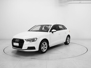 Audi A3 Sportback 35 TFSI COD S tronic Business usato