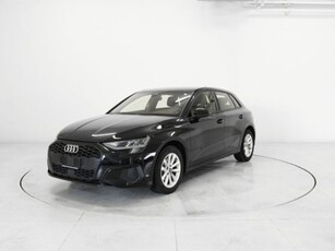 Audi A3 Sportback Sportback 30 2.0 tdi Business usato