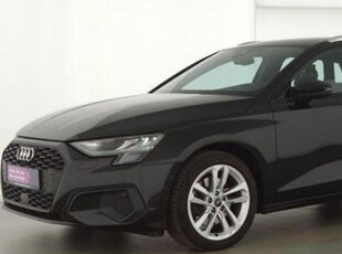 Audi A3 Sportback Sportback 35 2.0 tdi S line edition s-tronic usato