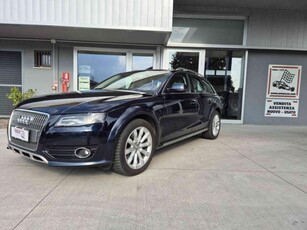 Audi A4 Allroad 2.0 TFSI S tronic usato