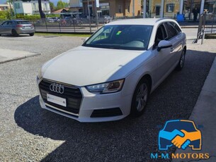 Audi A4 Avant 2.0 TDI 150 CV ultra Business usato