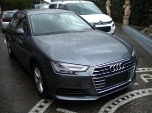 Audi A4 Avant 35 TDI S tronic Design usato