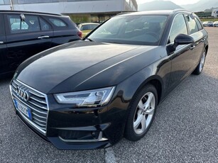 Audi A4 Avant 45 TDI quattro tiptronic Business Sport usato