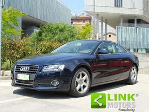 Audi A5 Coupé 2.7 V6 TDI F.AP. Ambition usato