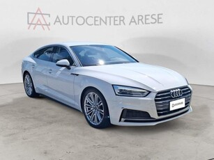 Audi A5 Sportback 2.0 TDI 190 CV quattro S tronic usato