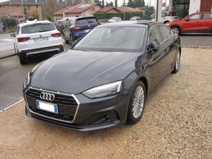 Audi A5 Sportback 40 TDI S tronic Business usato