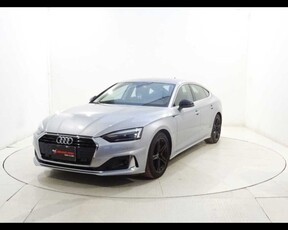 Audi A5 Sportback 40 TFSI S tronic usato