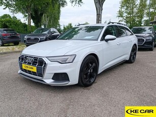 Audi A6 Allroad 45 TDI 3.0 quattro tiptronic usato