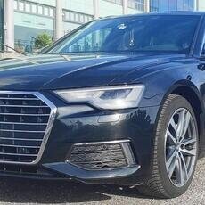 Audi A6 Avant 40 2.0 TDI S tronic Business Design del 2019 usata a Orzinuovi